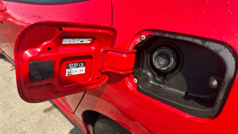 Honda Civic 1.0 VTEC Turbo 126 SR 5dr Petrol Hatchback